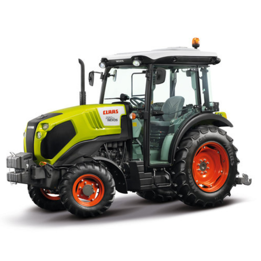 Trattore Claas NEXOS